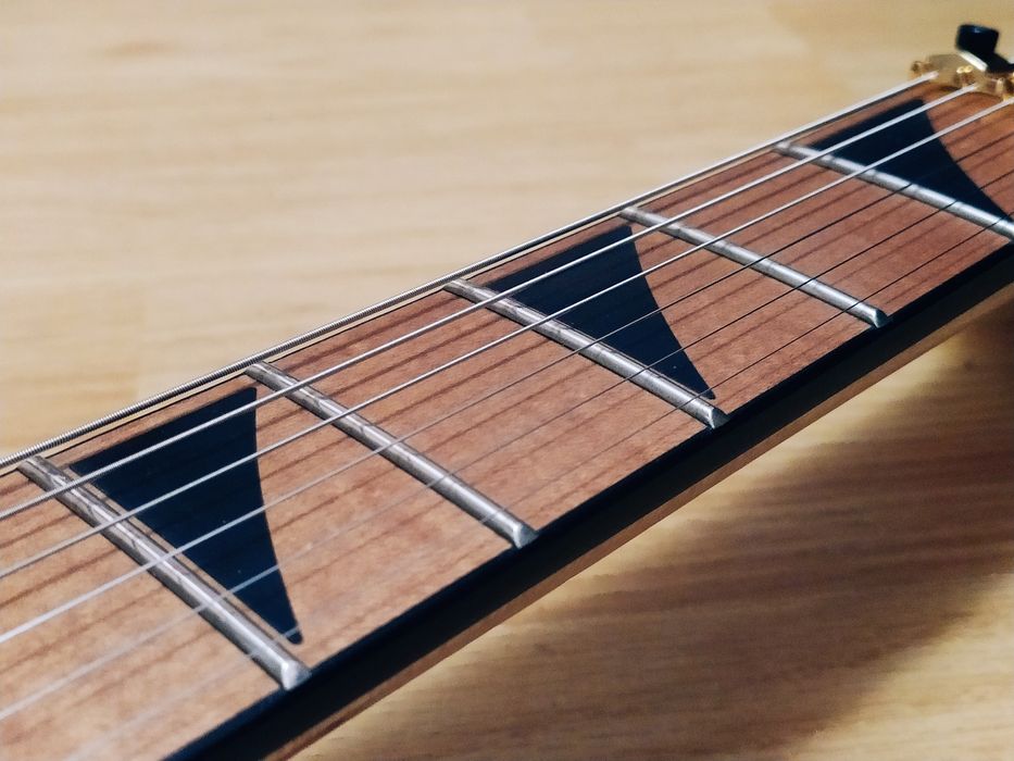 Jackson js 32 natural