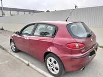Vendo Alfa Romeo 147 a GPL