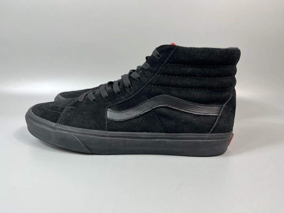 Кеди Vans 44.5 розмір (по устілці 29 см)