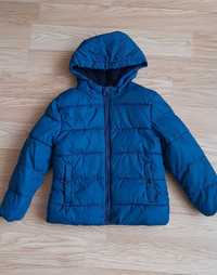 Зимова куртка для хлопчика Kiabi Франція на 6-7 років