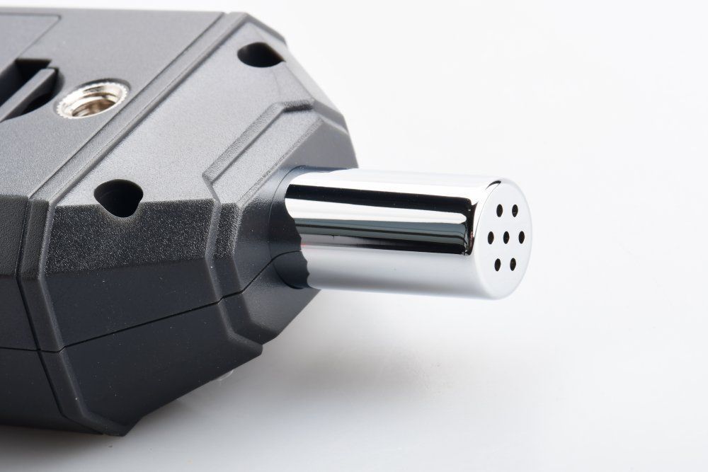 Sonometr Decybelomierz Miernik Natężenia Poziomu Dźwięku, Głośności