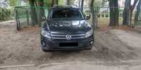 Volkswagen Tiguan 2015 SE 2.0 TSI AWD