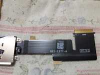 Audio Jack Flex Ribbon Cable -a for iPad 2 3g Version A1396