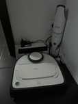 Robot da marca kobold marca da bimby