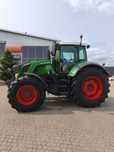 Fendt 826 Vario 2018 rok nie 828 john deere case