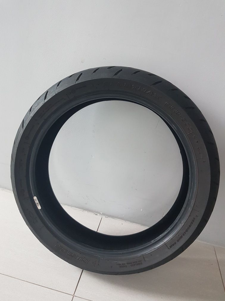 Opona Dunlop Sportmax GPR-300 150/60R17 66H