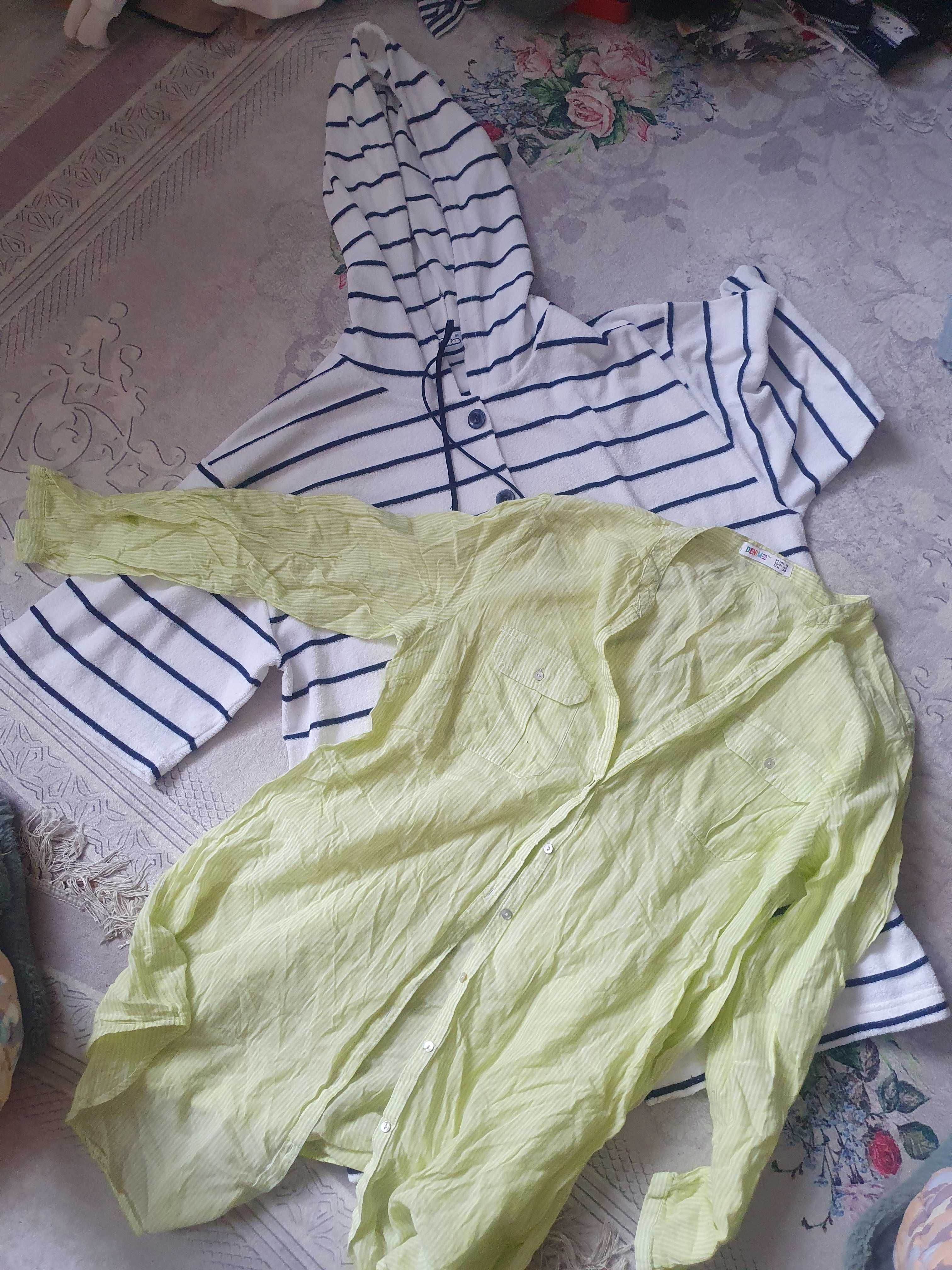 Ubrania  w rozmiarze 38