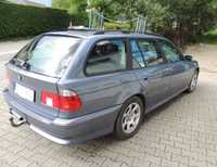 BMW 520i  ROK 2000