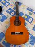 Guitarra classica
