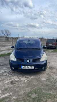 Renault espace 4  2.0 t benzyna