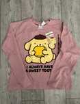 Zara bluzka sanrio pompompurin r. 152 nowa