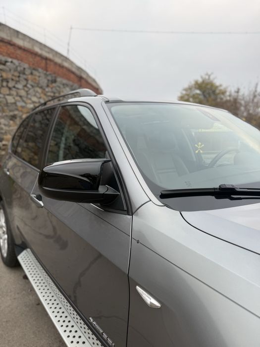 Продаж BMW e70 35i