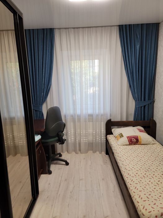 Квартира посуточно почасово 3 к