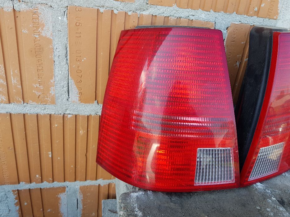 Lampa lampy tylne VW Golf IV 4/Bora Kombi