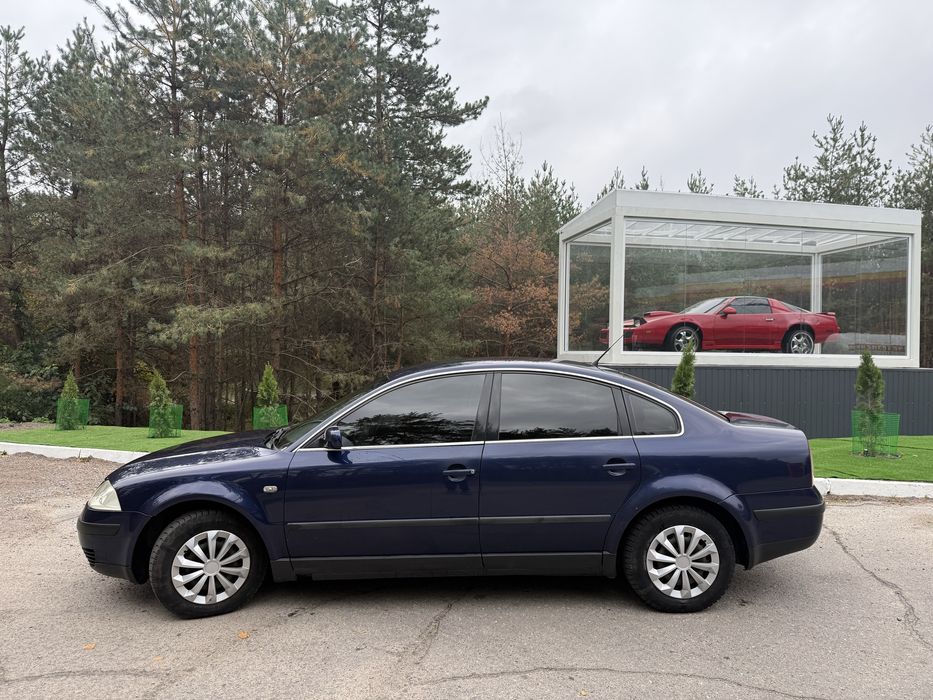 Продам Volkswagen Passat B5+ 2002 року