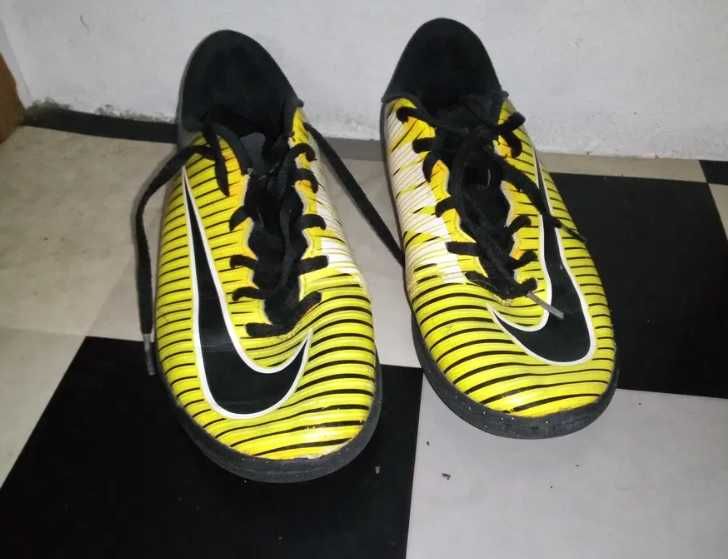 sapatilhas nike 37,5