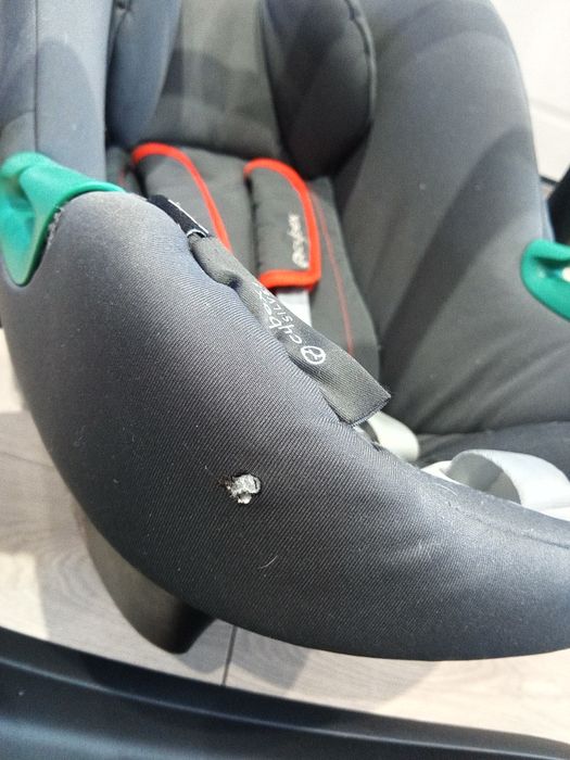 Wózek cybex balios s lux