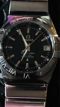 zegarek  omega constellation