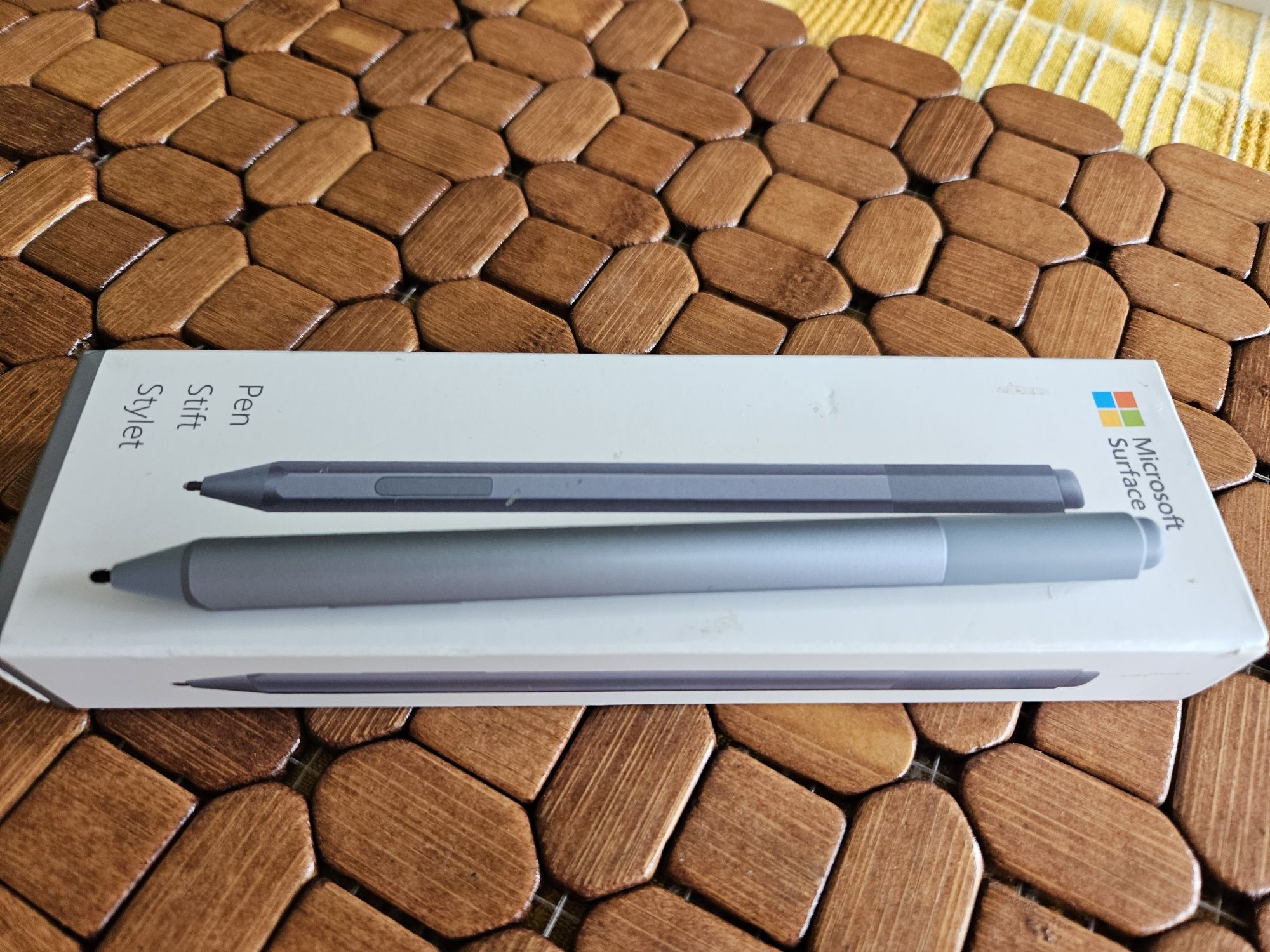 Microsoft Surface Pen 1776 rysik stylus