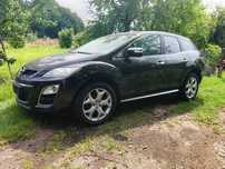 Mazda Cx 7  2.2Diesel