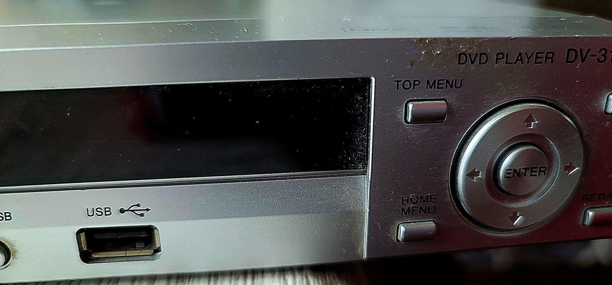 Видеоплеер Pioneer