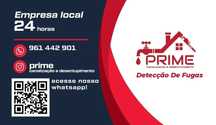 Desentupimentos e Canalizações