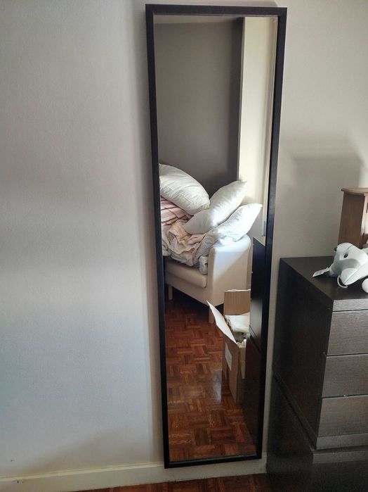 Espelho de parede para casa