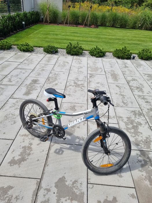 Rower Giant 20 cali XTC Junior  Dziecięcy MTB