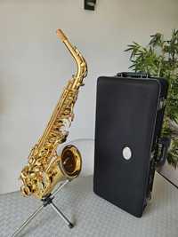 Saxofone Alto Yamaha YAS-62