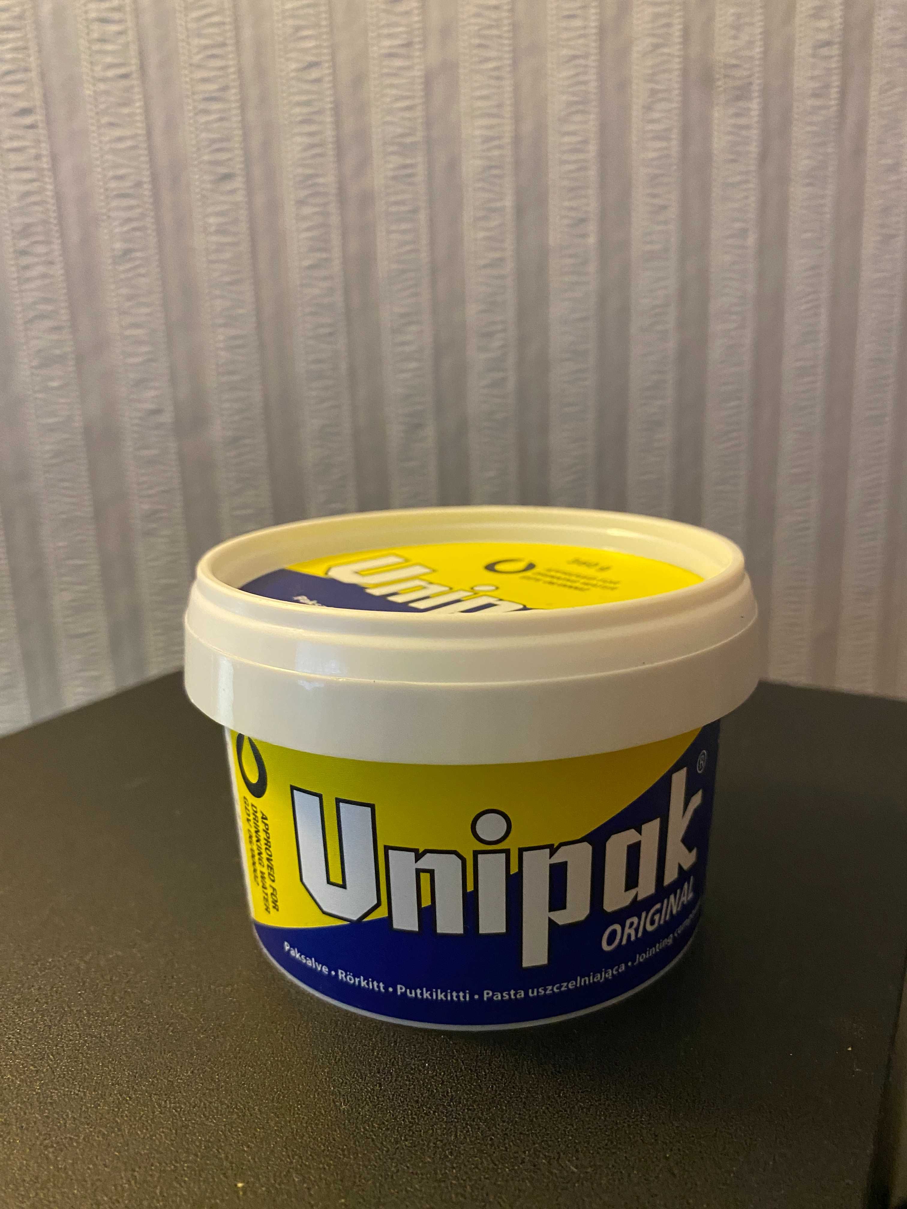 Паста для пакли Unipak Original Paste 360г