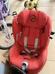 Fotelix cybex sirona Z i-Size z baza