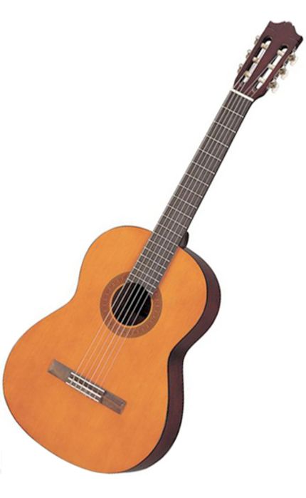 Гітара Yamaha C-40