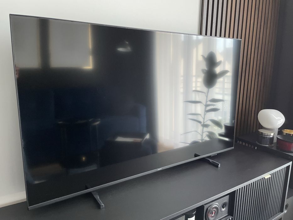 Telewizor Philips Ambilight