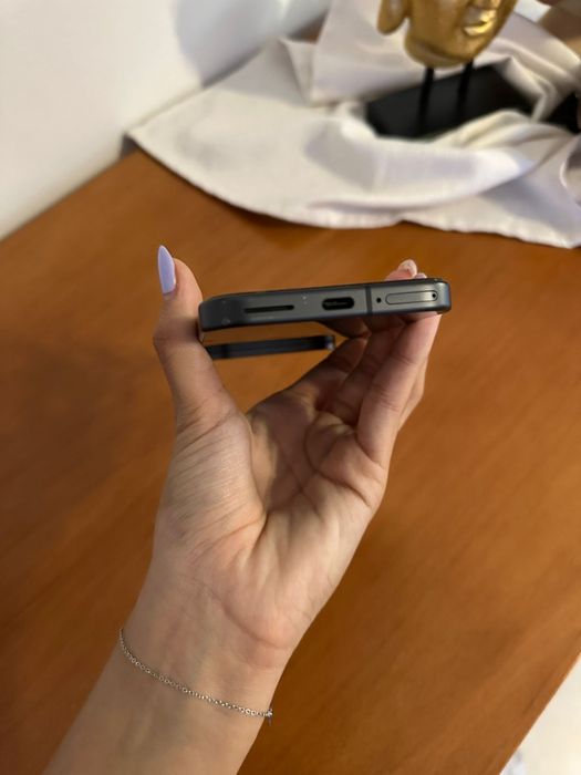 Google pixel 9 vendo ou troco por iPhone