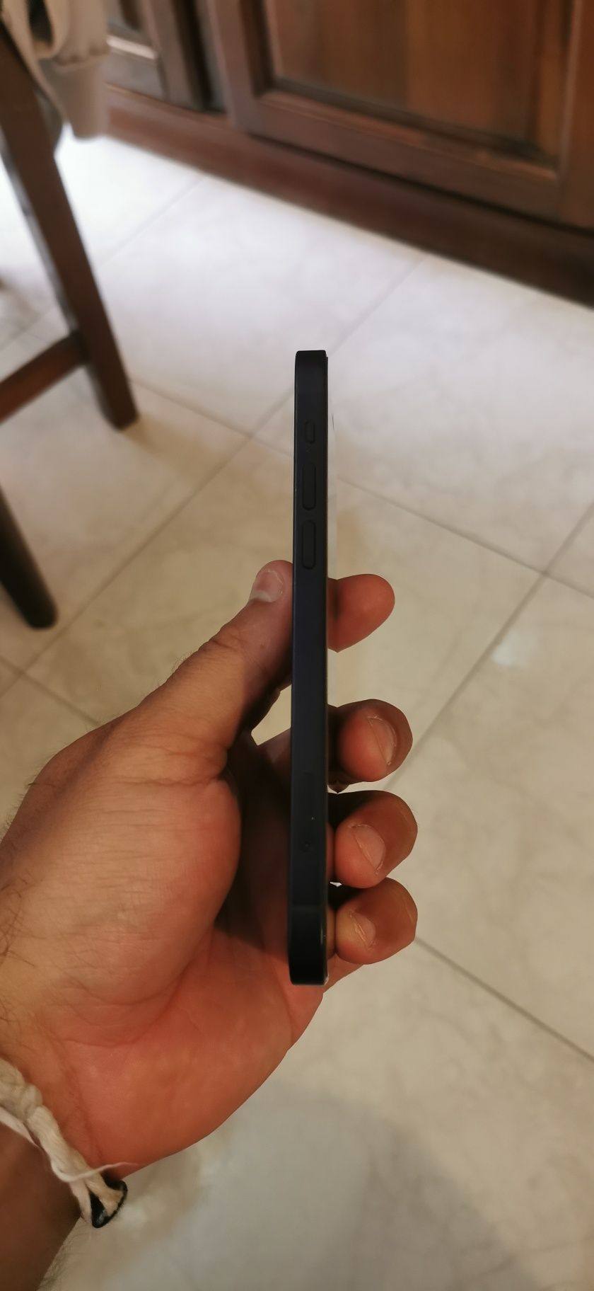 IPhone 12 como novo na caixa