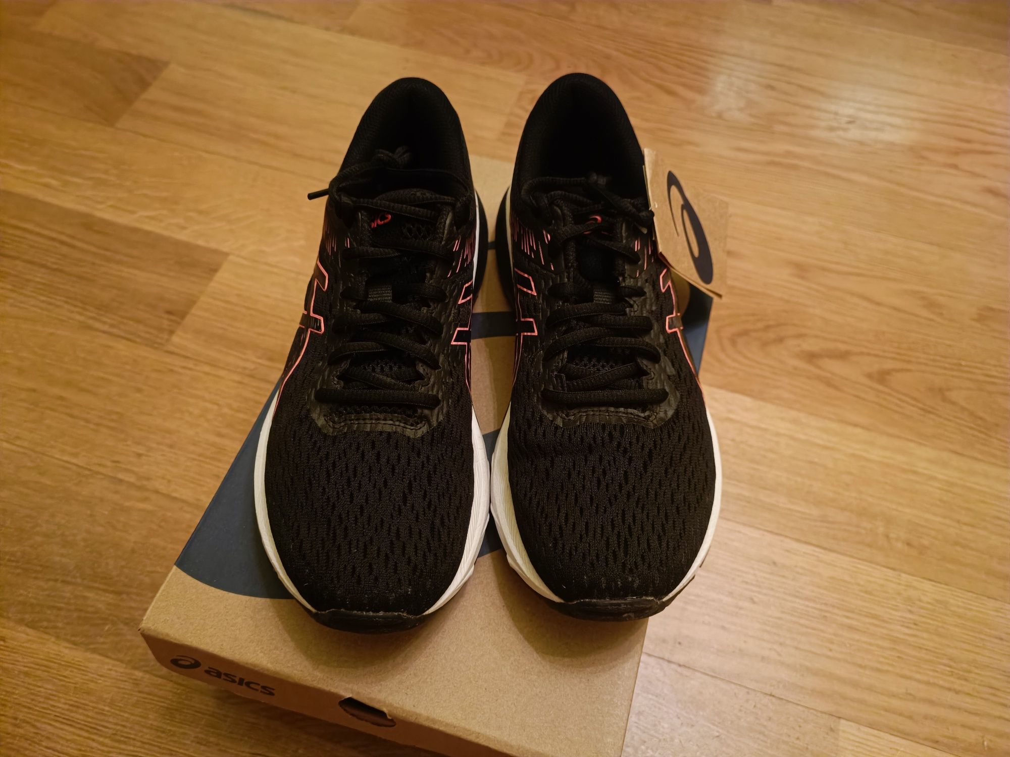 Buty do biegania damskie Asics gel glyde 3 mx 41,5 26 cm