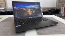 ASUS laptop do grania Intel i7 HQ 12GB RAM GTX950m 250GB SSD