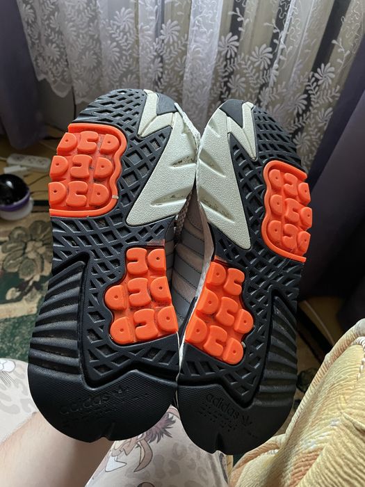 Чоловічі кросівки adidas