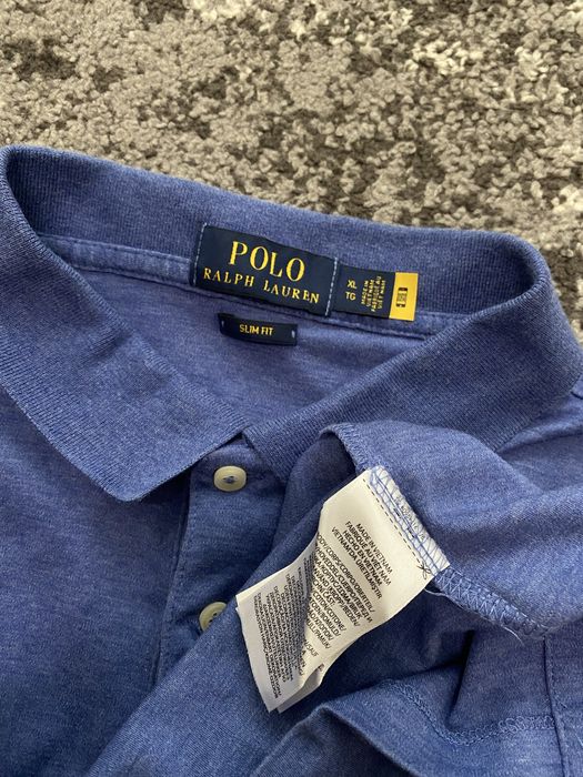 Поло Ralph Lauren L розмір