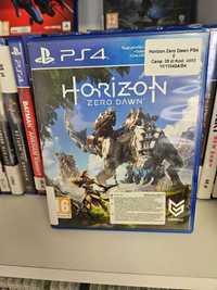 Gra Horizon Zero Dawn PS4 As Game & GSM 4692