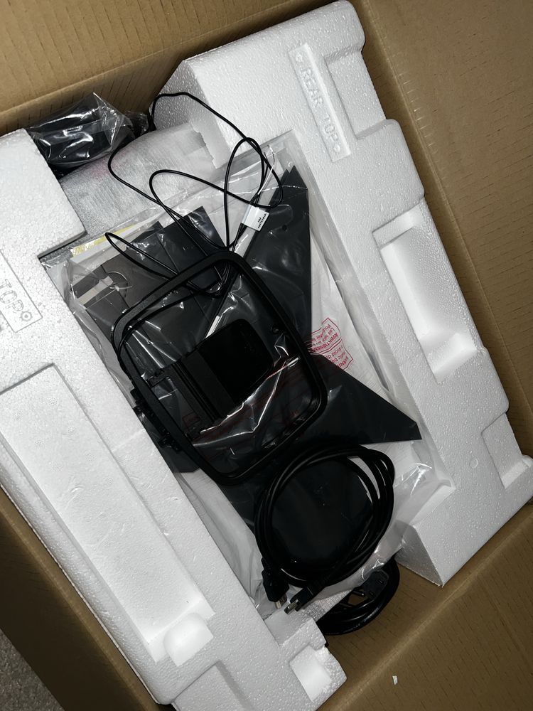 Amplituner cyfrowy denon