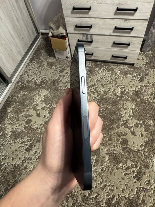 Iphone 13,128gb,midnight