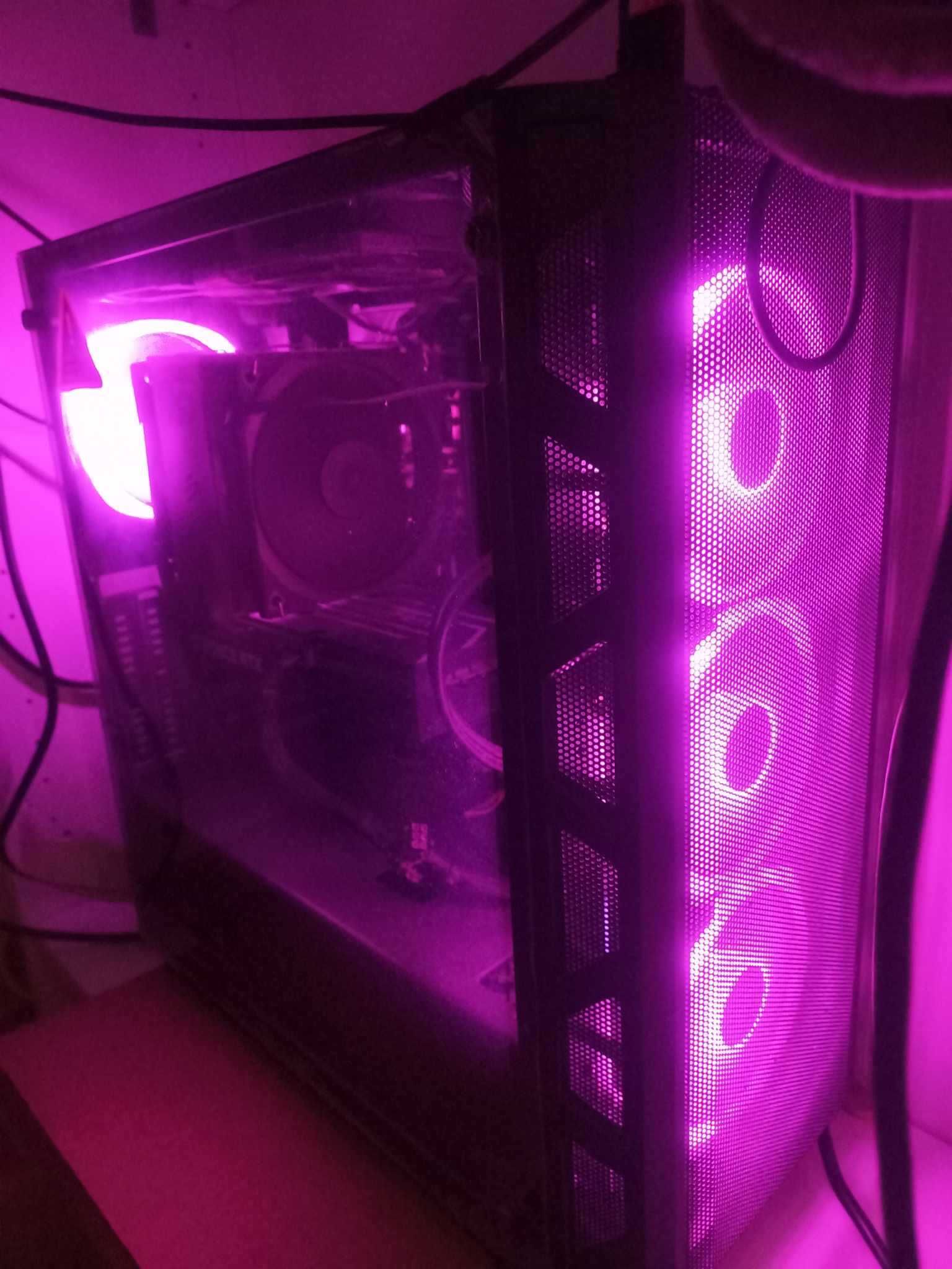 *OKAZJA* PC - Ryzen 5 7600, 32gb 6000mhz - GWARANCJA