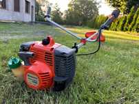 Podkaszarka spalinowa Kosa Spalinowa Husqvarna 128R Wysyłka FVAT