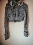 Sweter damski River Island