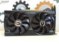 Відеокарта EVGA GeForce RTX 3060 Ti XC GAMING LHR