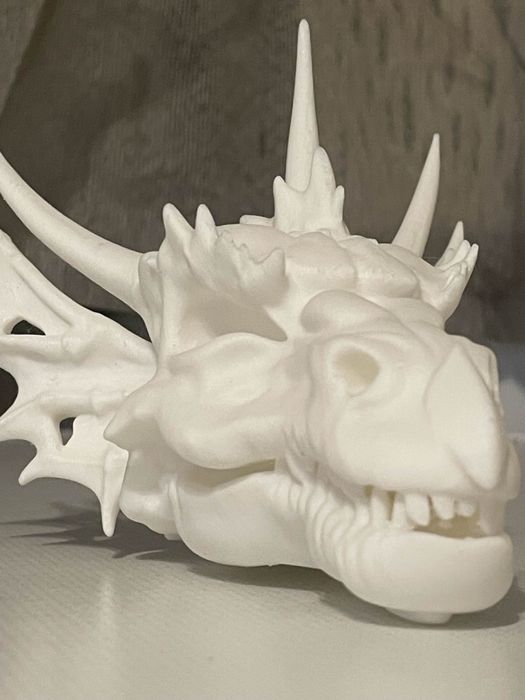 ДРАКОН З “ГРИ пристолів»