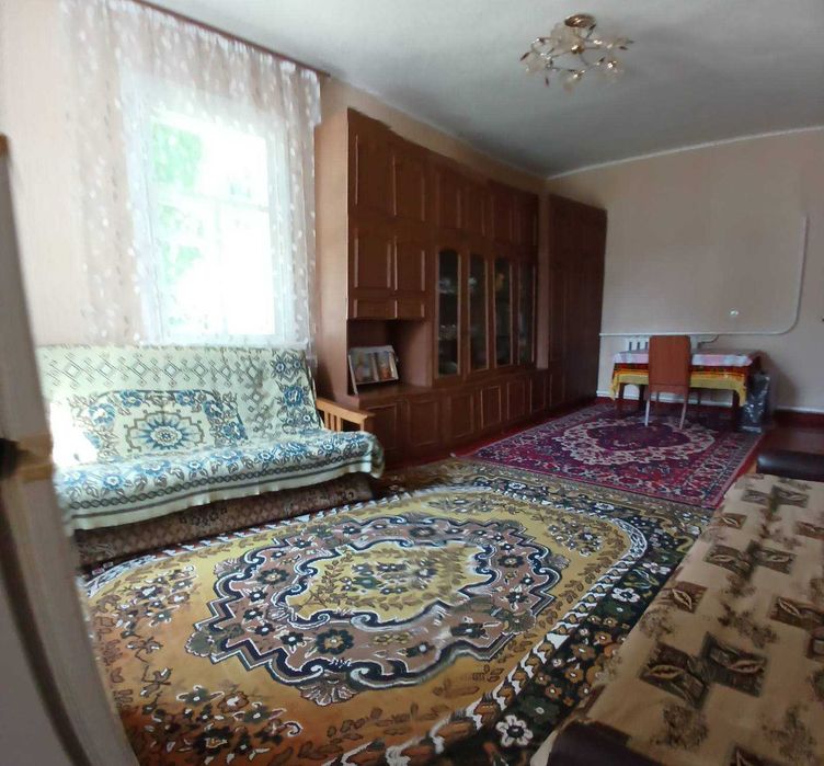 Будинок, Мироцьке