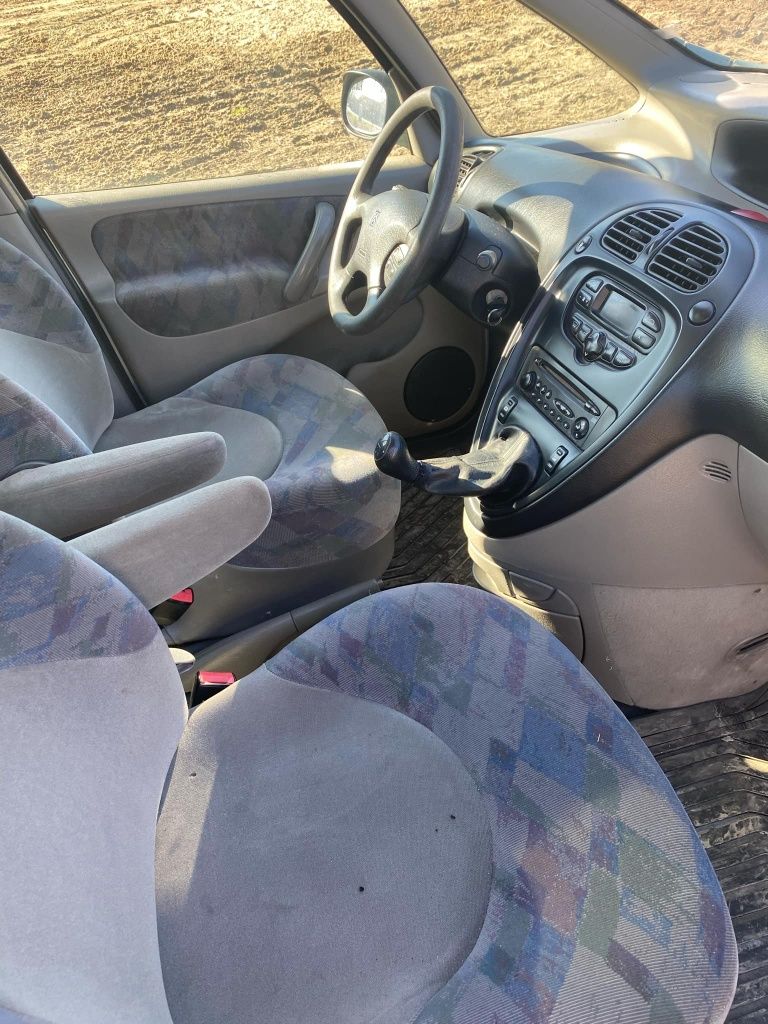 Citroen Xsara Picasso