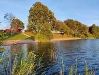 Domek nad Jeziorem Drawskim